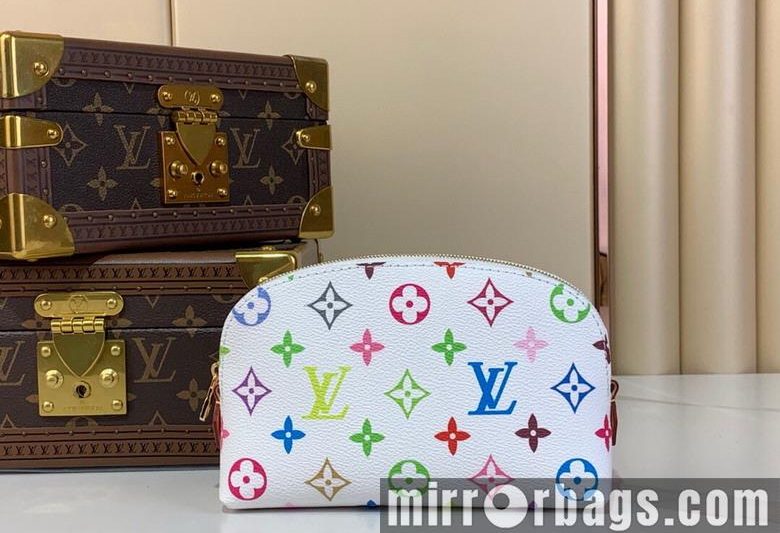 LV Replica Bags m13744 19x12x6cm gf