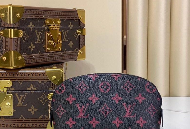 LV Replica Bags Pochette M47515 19x12x6cm gf