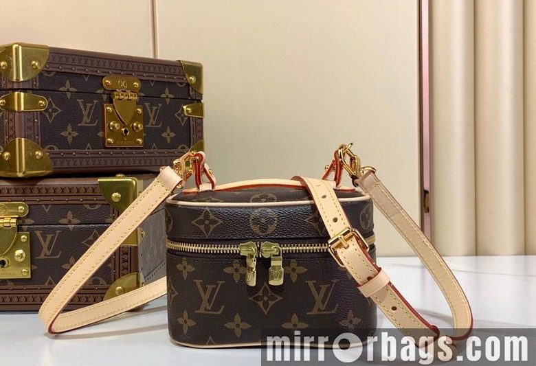 LV Replica Bags Nine m44936 16×11.5x10cm