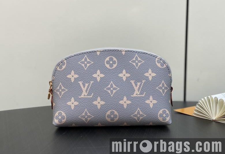 LV Replica Bags Cosmetique M12440 19x12x6cm