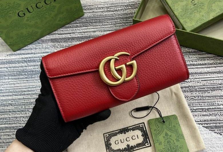 Gucci Replica Bags 400586 19.5X10X2.5cm MP 3colour