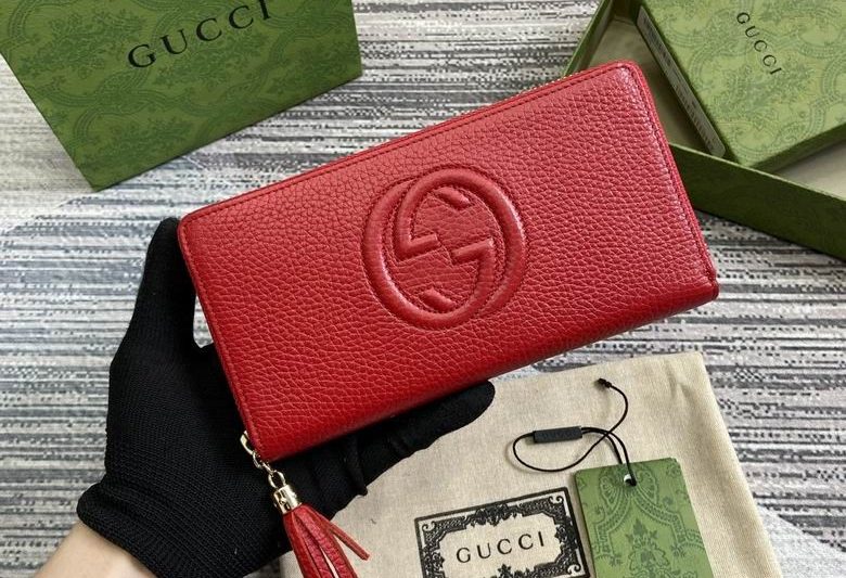 Gucci Replica Bags 308004 19.5X10X2.5cm MP 2colour