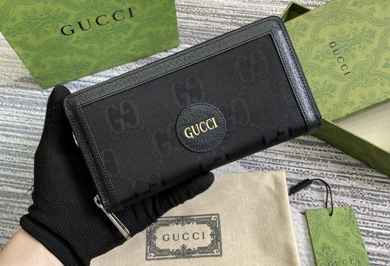 Gucci Replica Bags 625576 19X10X2.5cm MP