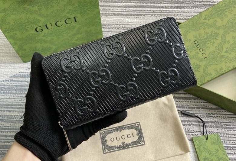 Gucci Replica Bags 625558 19X10.5X2.5cm MP