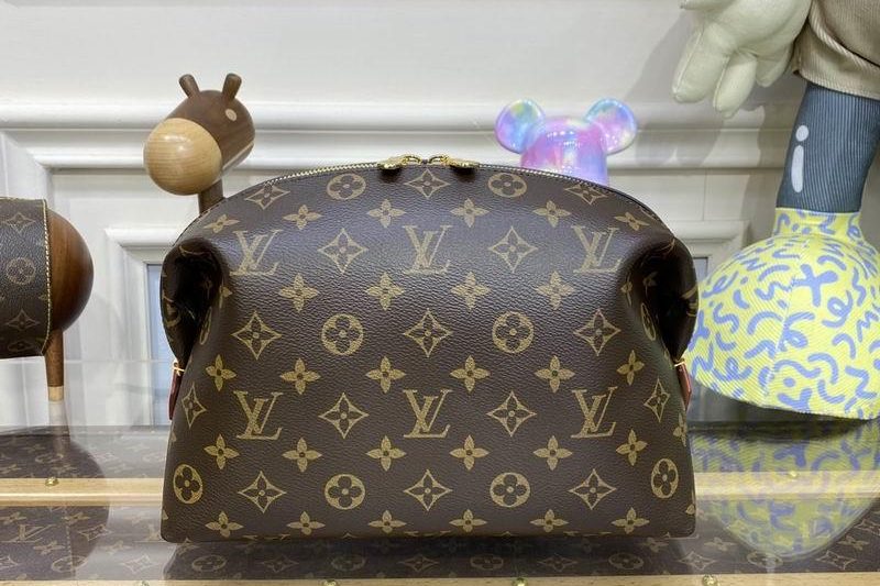 LV Replica Bags M46458 26cm gf