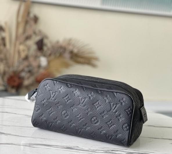 LV Replica Bags Dopp kit M59478 28x15x16.5 cm