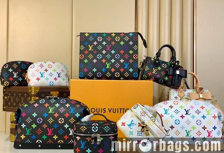 LV Replica Bags m13746 25x20x5.5cm