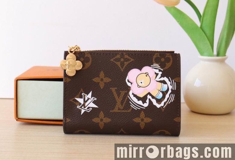 LV Replica Bags M12487 11.5X9X1.5cm