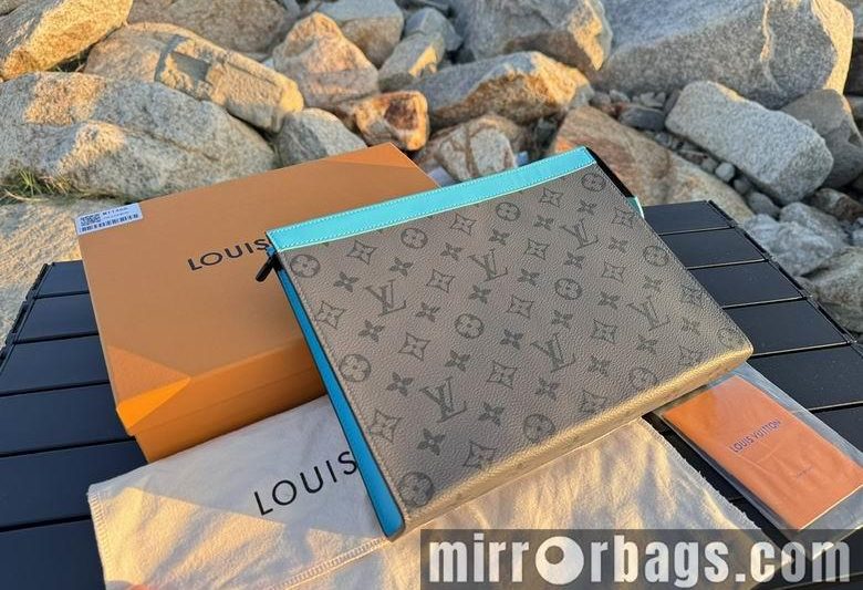 LV Replica Bags M11466 27X21X6cm