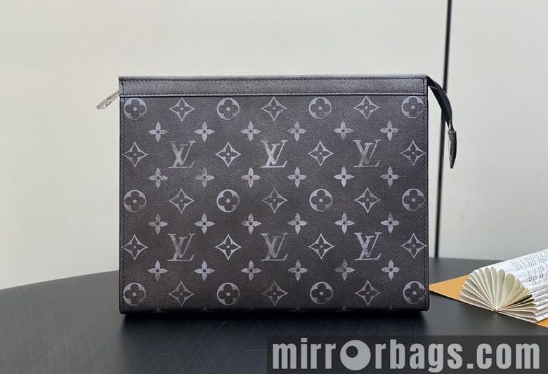 LV Replica Bags Voyage M11764 27x21x6cm