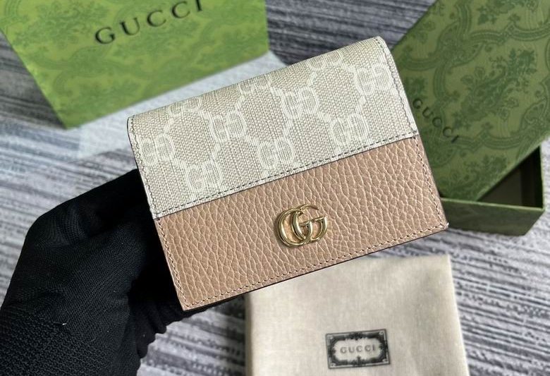 Gucci Replica Bags 658610 8.5X11X3cm MP