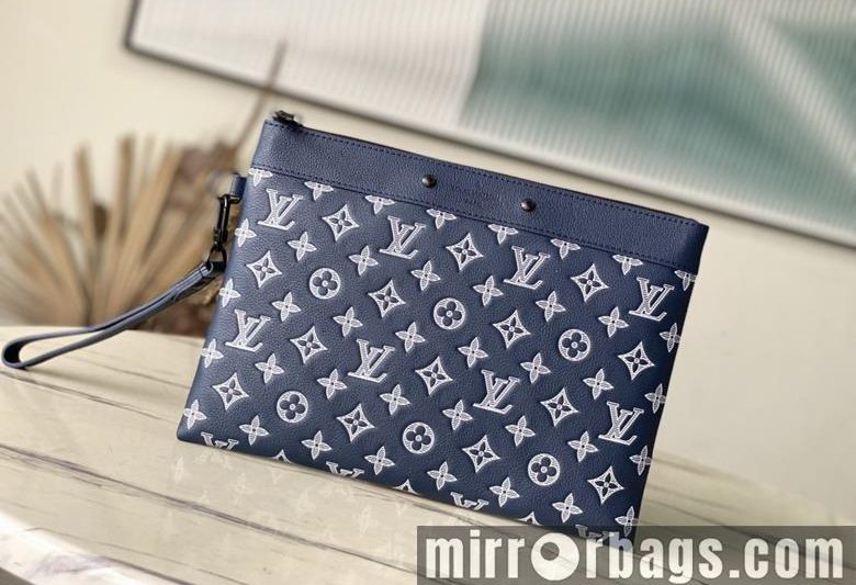 LV Replica Bags Pochette M83382 30×21.5x1cm