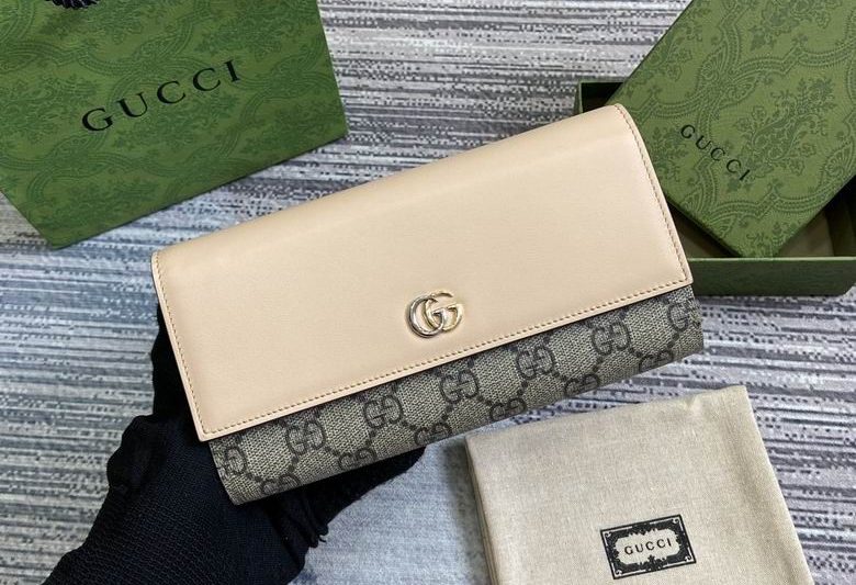 Gucci Replica Bags 795627 19X10X2.5cm MP