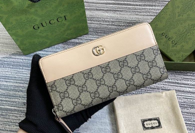 Gucci Replica Bags 790057 19X10X2.5cm MP