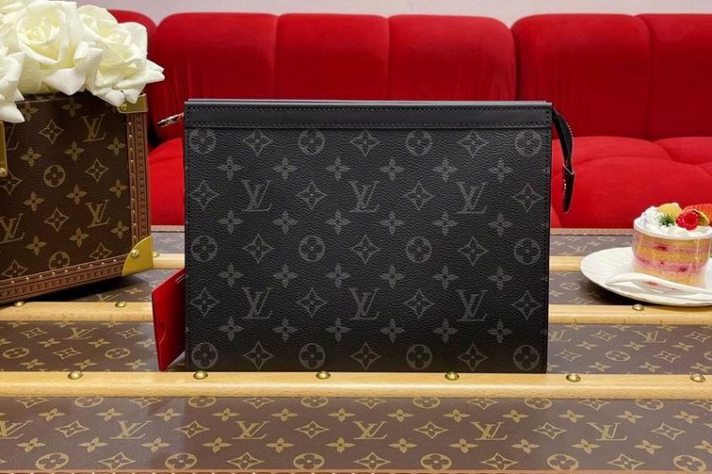 LV Replica Bags Poche Voyage M47542 27x21x3cm