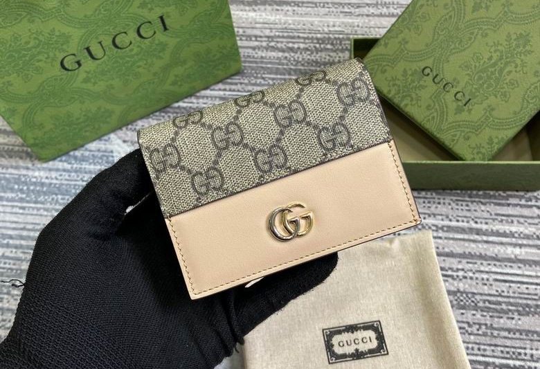 Gucci Replica Bags 790055 11X8.5X3cm MP