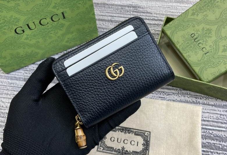 Gucci Replica Bags 739500 11.5X9X2cm MP