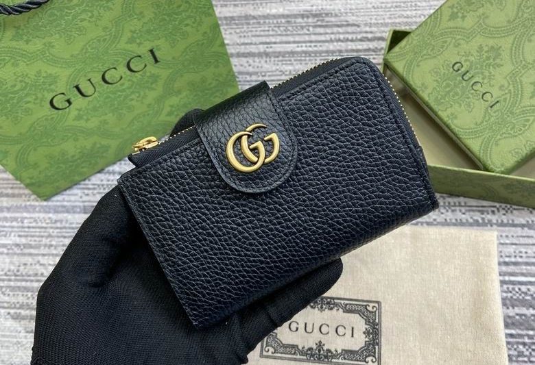 Gucci Replica Bags 739498 13X8.5X2cm MP