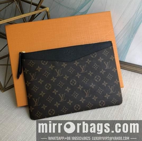 LV Replica Bags Daily M64590 29.5x21x1cm