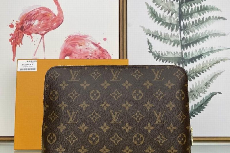 LV Replica Bags BLM60417 21 x 27 x 5