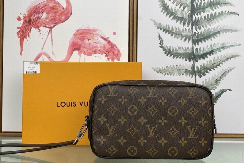 LV Replica Bags BLM42838 25.0x 15.5x 6.5