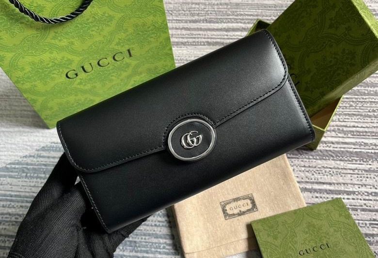 Gucci Replica Bags 762167 10X19X3.5cm MP