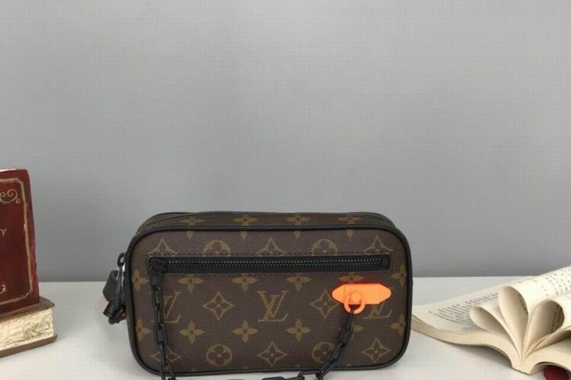 LV Replica Bags JWM44458