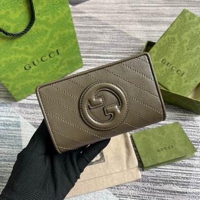 Gucci Replica Bags 760336 14X18.5X3cm MP 4colour