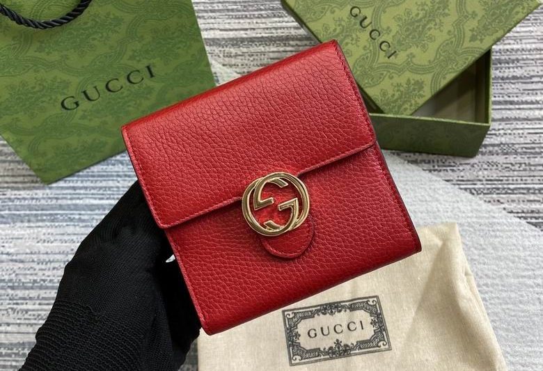 Gucci Replica Bags 615525 12.5X11X3cm MP 2colour