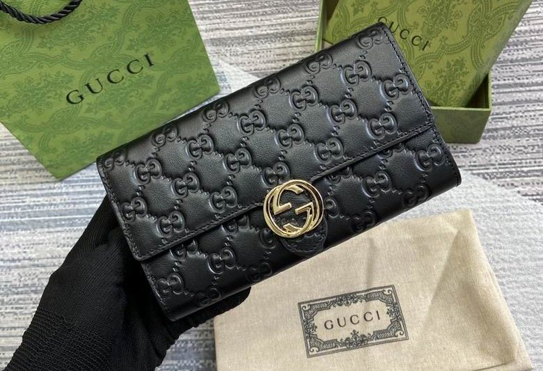 Gucci Replica Bags 615524 19.5X11.5X3cm MP 3colour