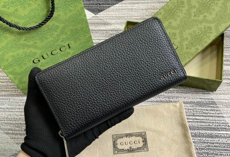 Gucci Replica Bags 771154 10.5X19X2.5cm MP