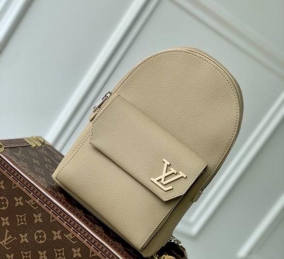 LV Replica Bags Takeoff M23765 20x30x4cm