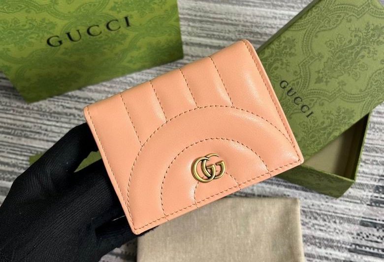 Gucci Replica Bags 466492 11X8.5X3cm MP