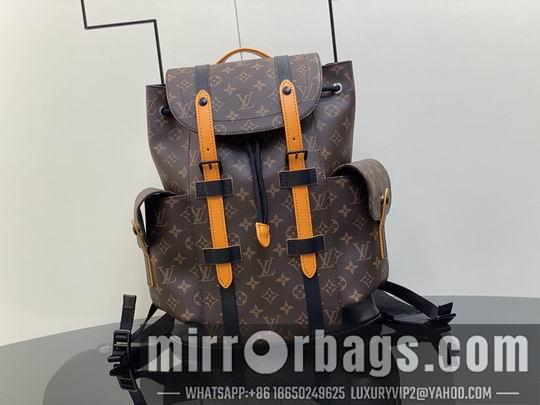 LV Replica Bags Christopher M46699 32x39x12cm