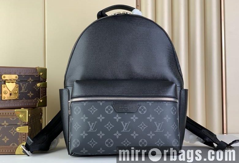 LV Replica Bags Discovery M31033 29x38x20cm