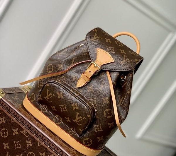 LV Replica Bags M51137 20x24x10cm