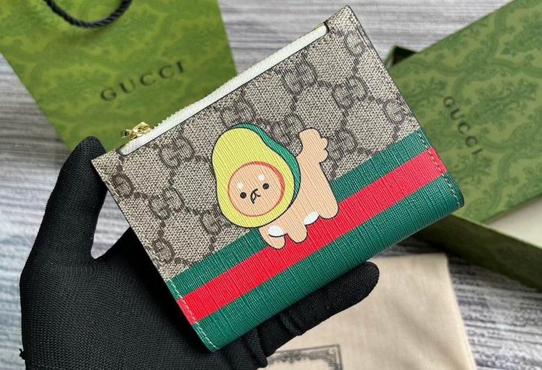 Gucci Replica Bags 736758 12.5X9X2cm MP