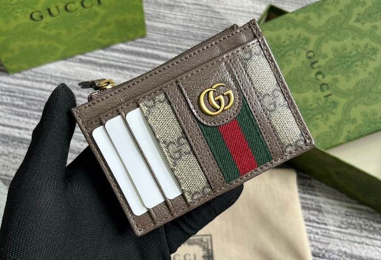 Gucci Replica Bags 597608 12X8cm MP