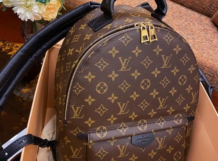 LV Replica Bags backpack mini M44874 30x33x16cm