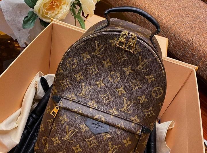 LV Replica Bags backpack mini M44871 22x29x10cm