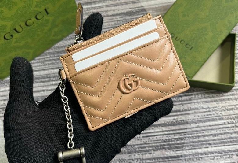 Gucci Replica Bags 627064 10X7.5X1cm MP