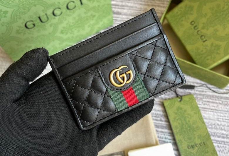 Gucci Replica Bags 536454 10X7cm MP