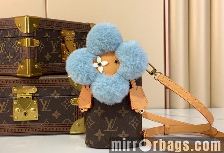 LV Replica Bags Vivienne m12269 17.5×4.5x10cm