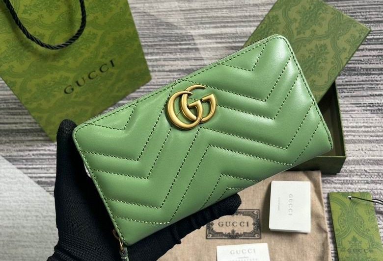 Gucci Replica Bags 443123 19X10X2cm MP