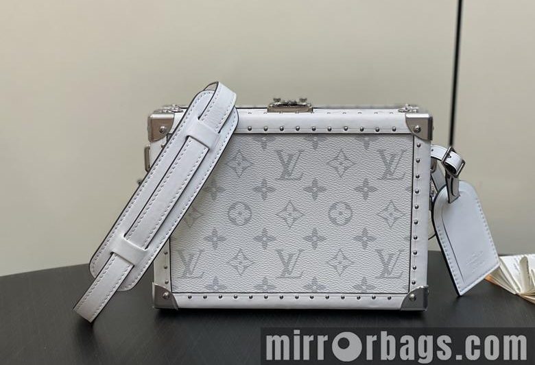 LV Replica Bags Clutch M11049 24×16.5x6cm