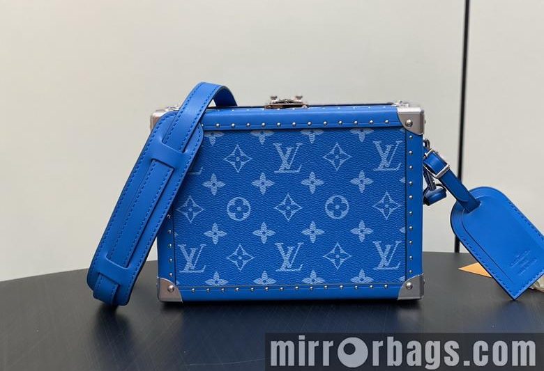 LV Replica Bags Clutch M11049 24×16.5x6cm