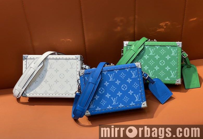 LV Replica Bags Clutch M11049 24×16.5x6cm