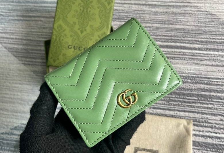 Gucci Replica Bags 466492 11X8X3cm MP