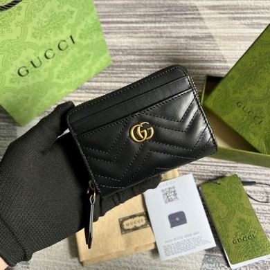 Gucci Replica Bags 671772 11.5X8.5X3cm MP 3colour