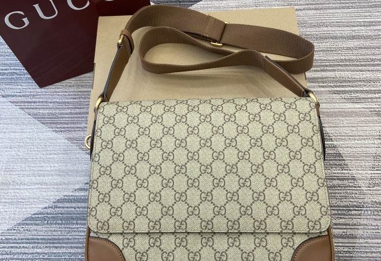 Gucci Replica Bags 821154 29X23X7.5cm MP